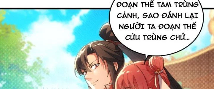 Ta Bất Tử, Coi Tự Bạo Là Công Kích Bình Thường Chapter 9 - 116