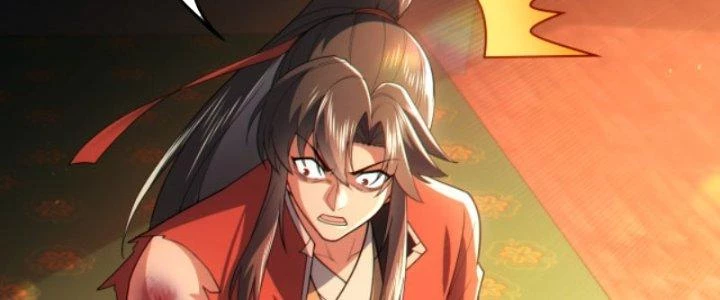 Ta Bất Tử, Coi Tự Bạo Là Công Kích Bình Thường Chapter 9 - 191