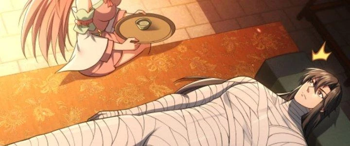 Ta Bất Tử, Coi Tự Bạo Là Công Kích Bình Thường Chapter 10 - 62