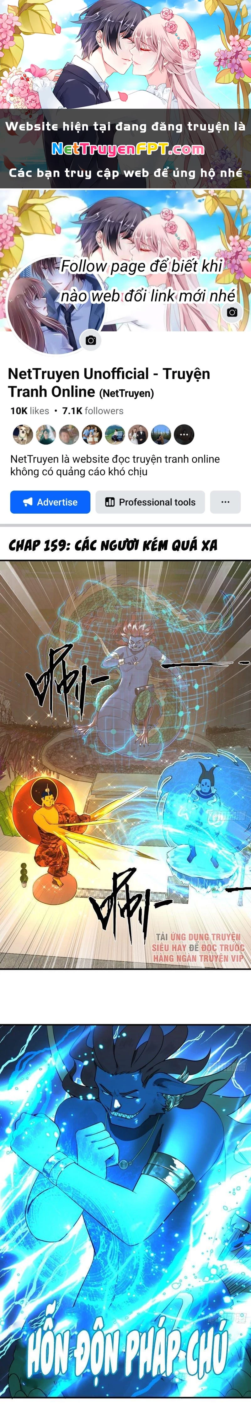 Ta Luyện Khí Ba Ngàn Năm Chapter 159 - 1