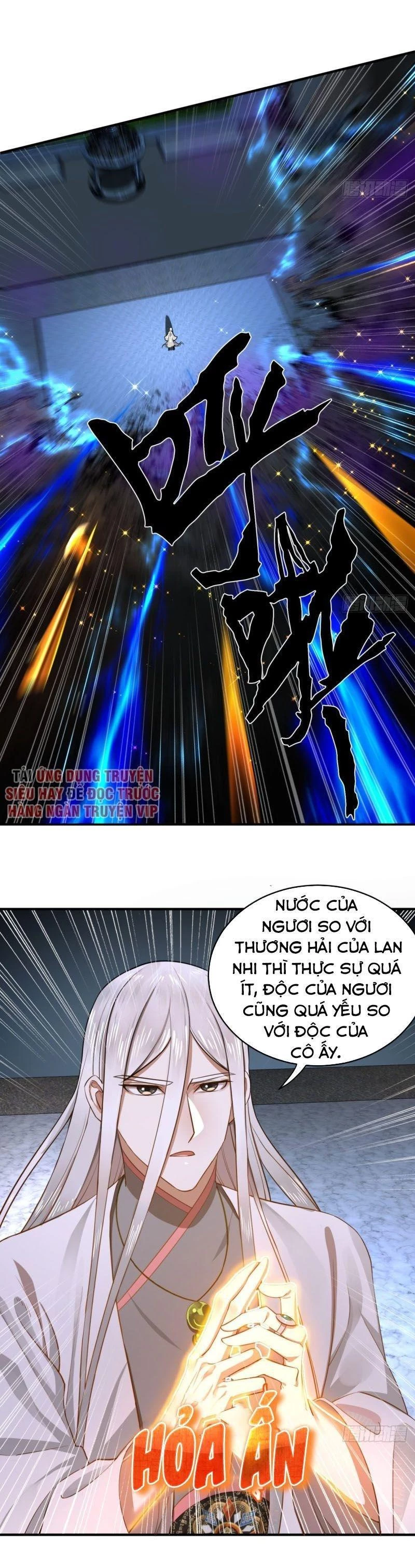 Ta Luyện Khí Ba Ngàn Năm Chapter 159 - 3