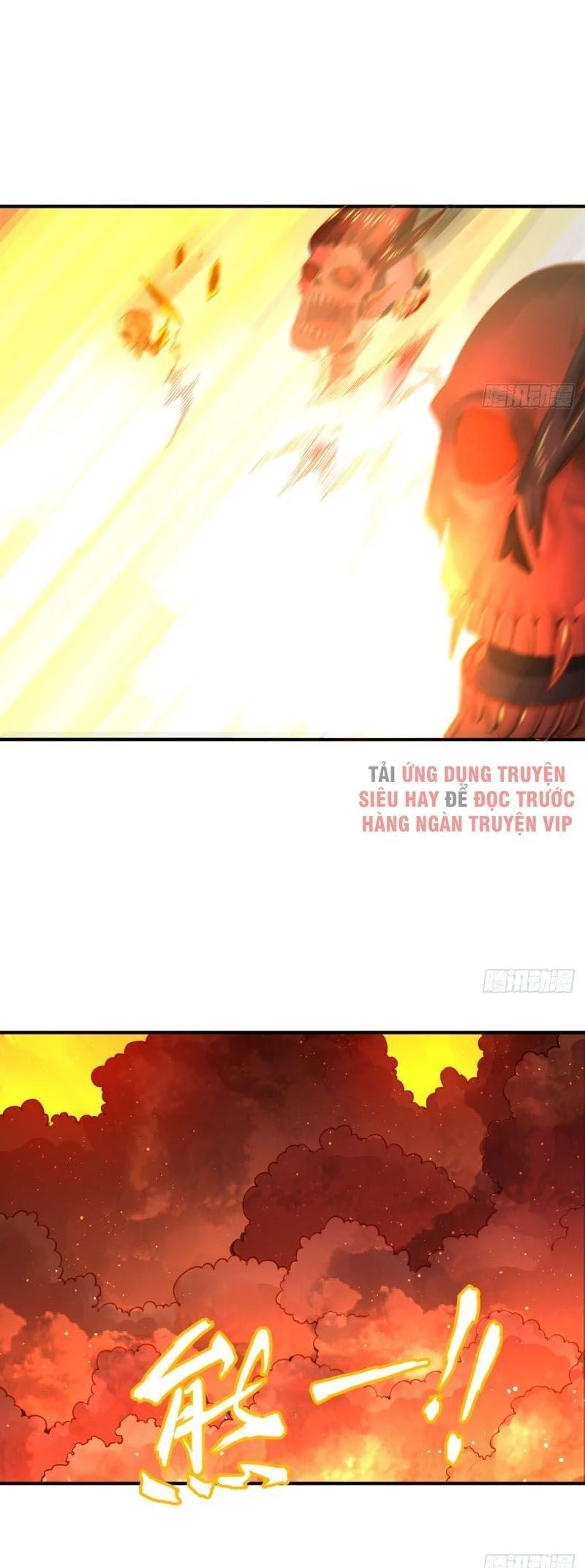 Ta Luyện Khí Ba Ngàn Năm Chapter 159 - 11