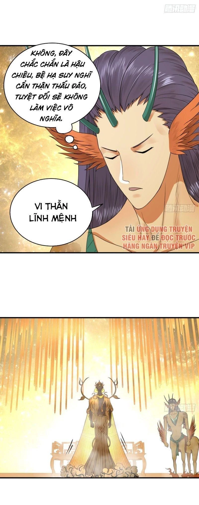 Ta Luyện Khí Ba Ngàn Năm Chapter 159 - 17