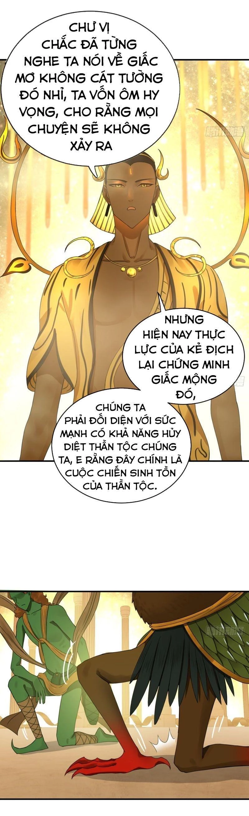 Ta Luyện Khí Ba Ngàn Năm Chapter 159 - 18