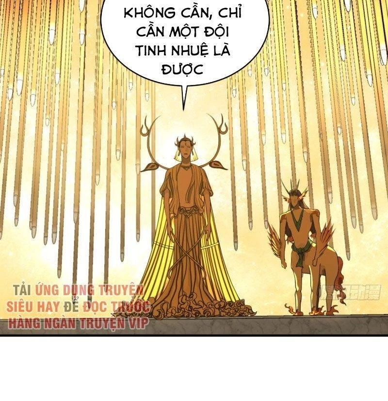 Ta Luyện Khí Ba Ngàn Năm Chapter 159 - 21