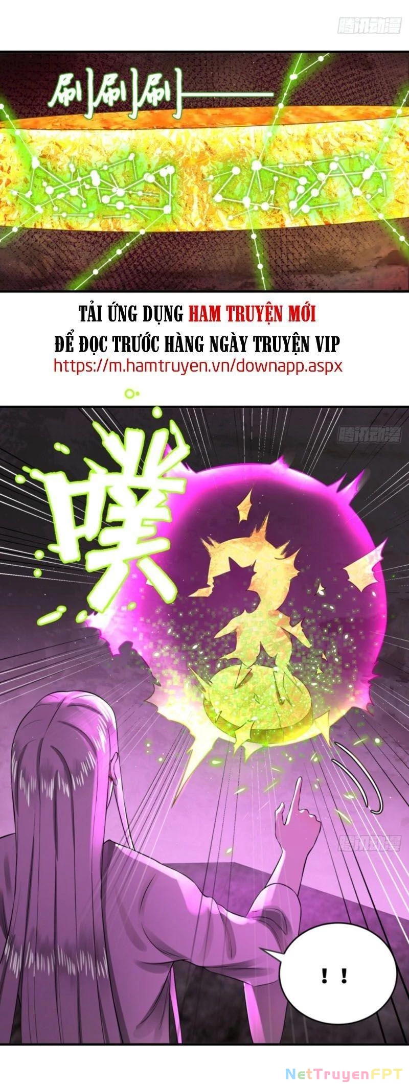 Ta Luyện Khí Ba Ngàn Năm Chapter 162 - 4