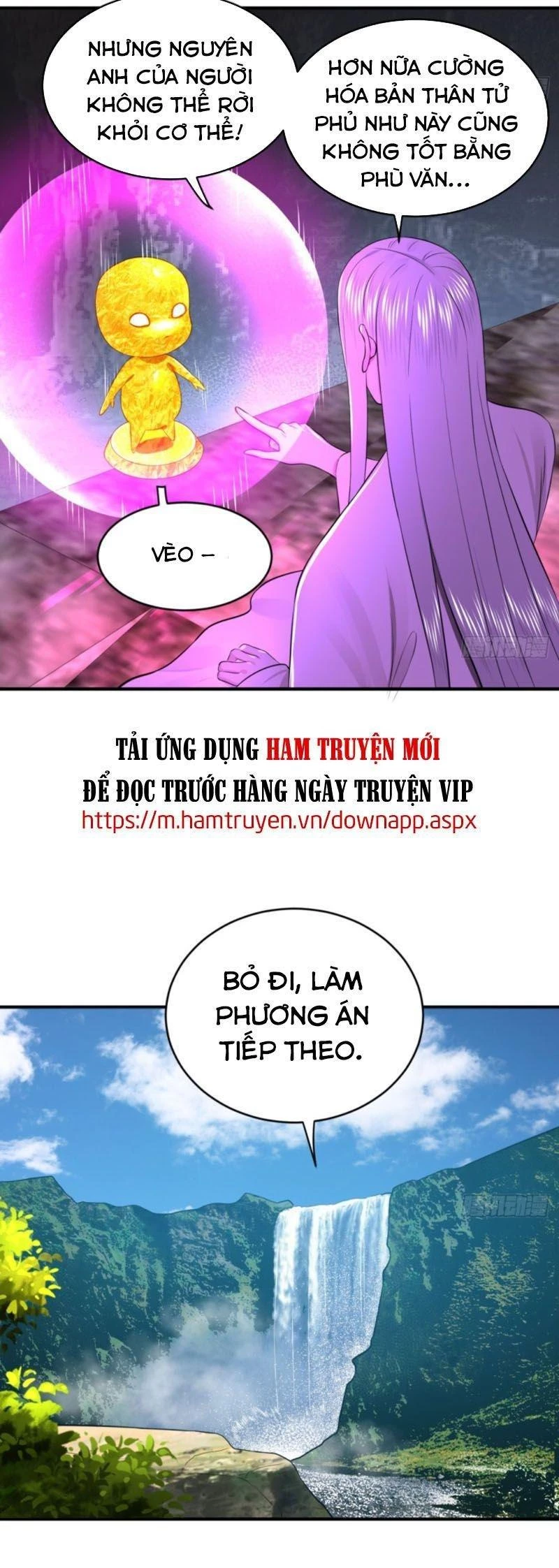Ta Luyện Khí Ba Ngàn Năm Chapter 162 - 10