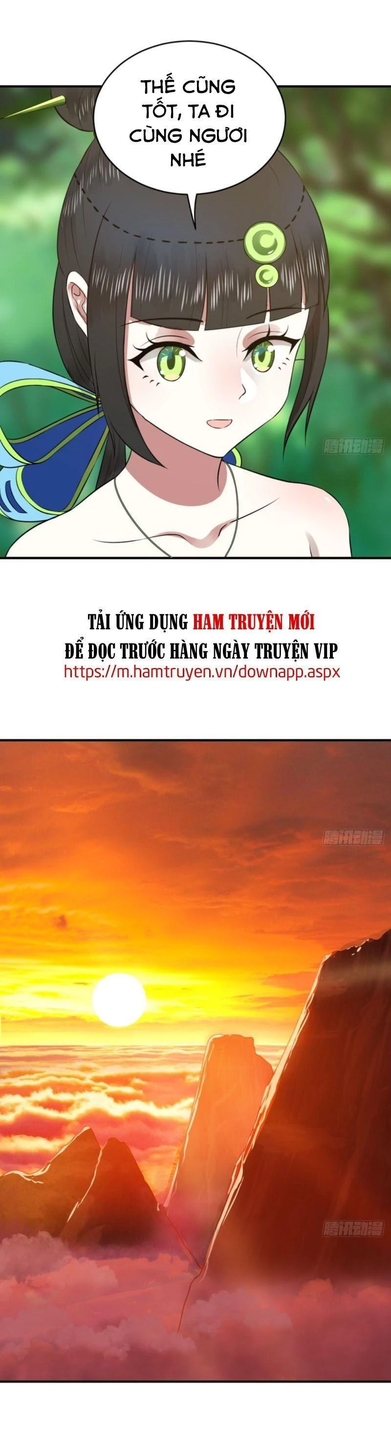 Ta Luyện Khí Ba Ngàn Năm Chapter 162 - 16
