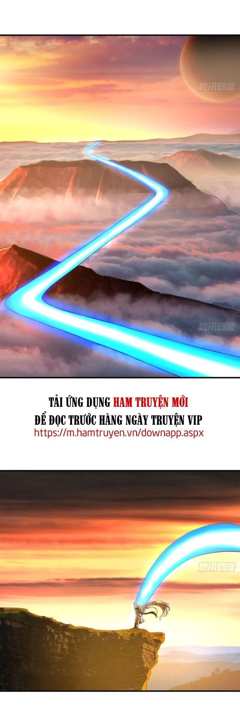 Ta Luyện Khí Ba Ngàn Năm Chapter 162 - 17