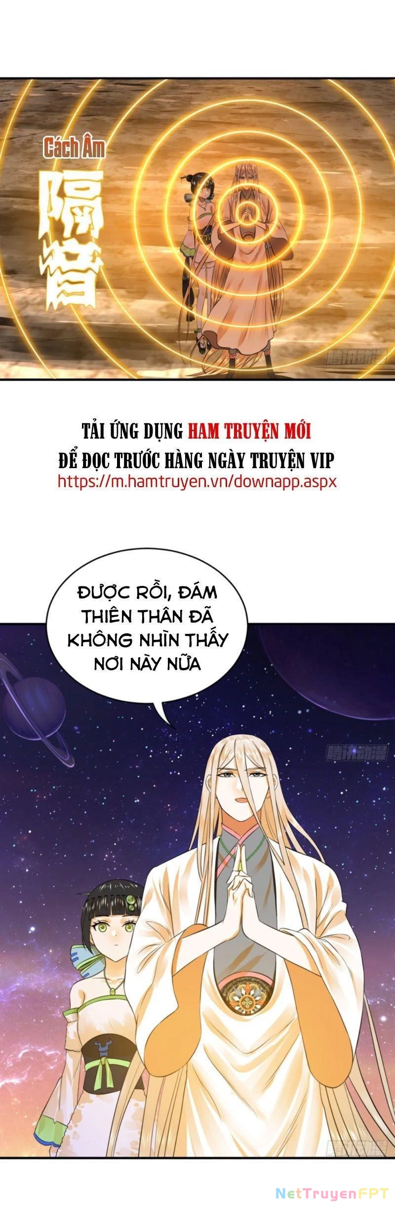 Ta Luyện Khí Ba Ngàn Năm Chapter 162 - 18