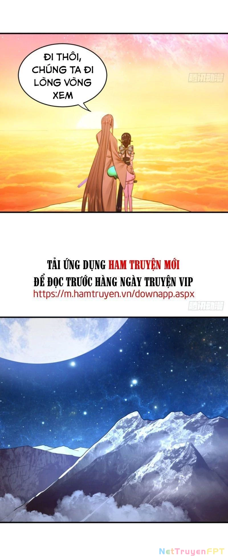 Ta Luyện Khí Ba Ngàn Năm Chapter 162 - 21