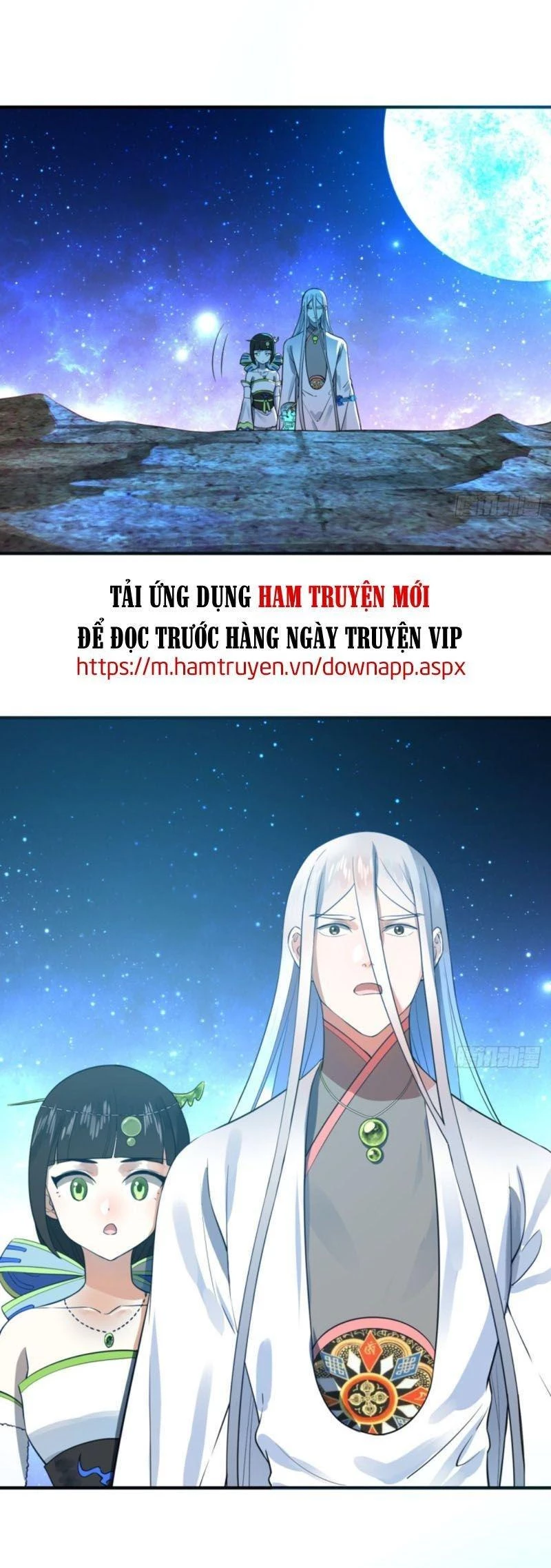 Ta Luyện Khí Ba Ngàn Năm Chapter 162 - 22