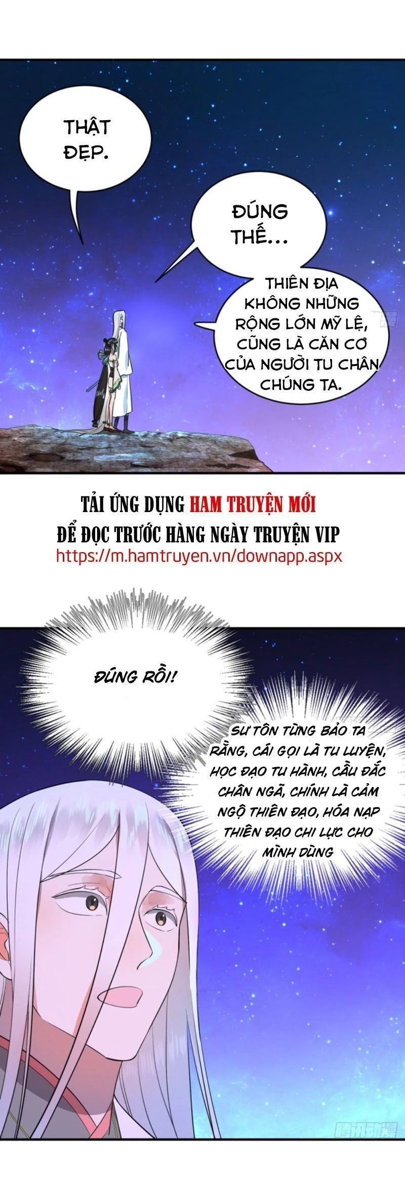 Ta Luyện Khí Ba Ngàn Năm Chapter 162 - 24