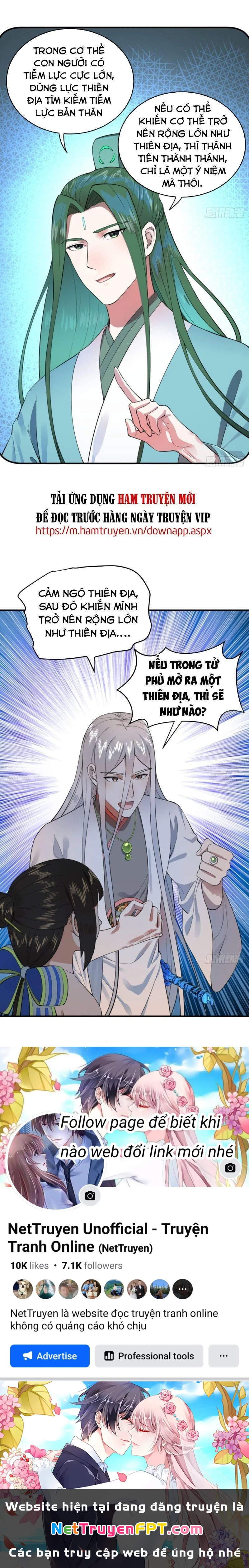 Ta Luyện Khí Ba Ngàn Năm Chapter 162 - 25
