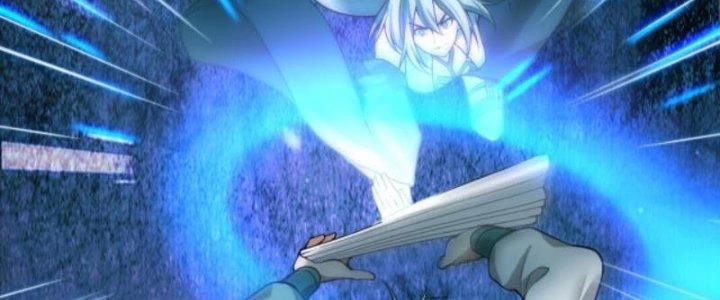 Ta Có Thể Triệu Hoán Vô Hạn Lần Chapter 5 - 18