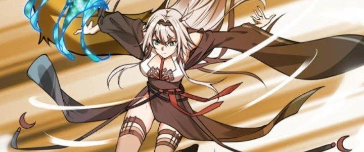 Ta Có Thể Triệu Hoán Vô Hạn Lần Chapter 5 - 166