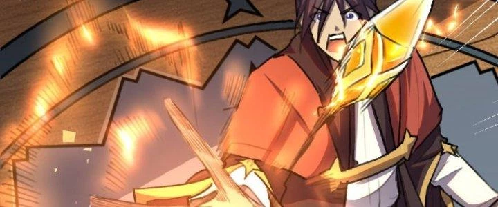 Đại Ma Đạo Sư Không Biết Ngâm Xướng Chapter 2 - 106