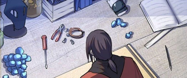 Đại Ma Đạo Sư Không Biết Ngâm Xướng Chapter 3 - 322