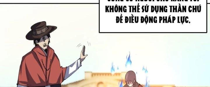 Đại Ma Đạo Sư Không Biết Ngâm Xướng Chapter 4 - 22
