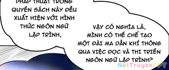 Đại Ma Đạo Sư Không Biết Ngâm Xướng Chapter 4 - 26