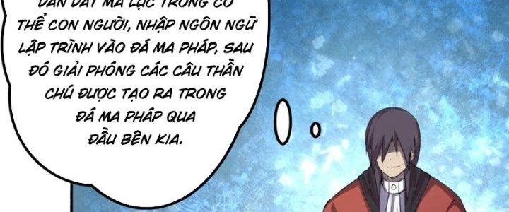 Đại Ma Đạo Sư Không Biết Ngâm Xướng Chapter 4 - 35
