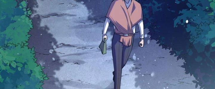 Đại Ma Đạo Sư Không Biết Ngâm Xướng Chapter 5 - 316