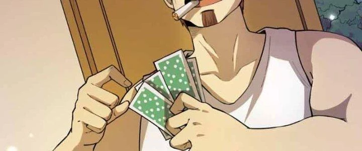 Đại Ma Đạo Sư Không Biết Ngâm Xướng Chapter 6 - 68