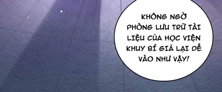 Đại Ma Đạo Sư Không Biết Ngâm Xướng Chapter 6 - 110