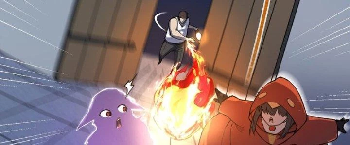 Đại Ma Đạo Sư Không Biết Ngâm Xướng Chapter 6 - 212
