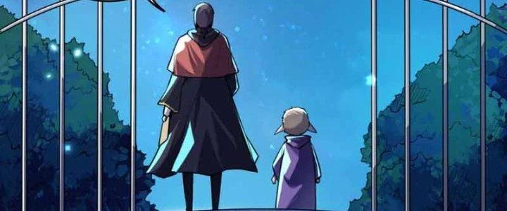 Đại Ma Đạo Sư Không Biết Ngâm Xướng Chapter 6 - 287
