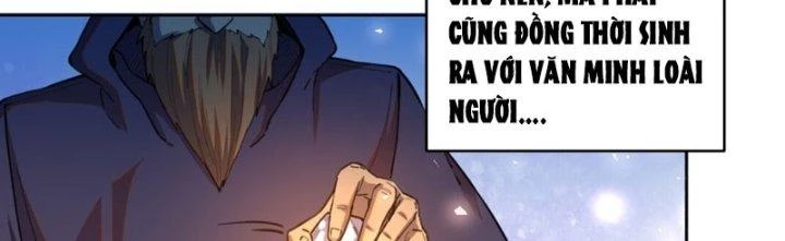 Đại Ma Đạo Sư Không Biết Ngâm Xướng Chapter 7 - 9
