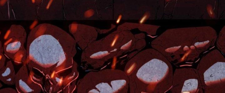 Ta Làm Diêm Vương Tại Tận Thế Chapter 1 - 10