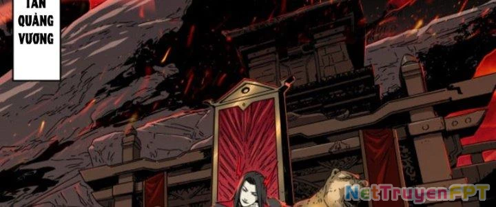 Ta Làm Diêm Vương Tại Tận Thế Chapter 1 - 20
