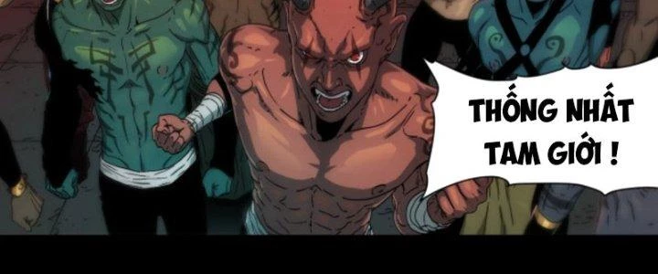 Ta Làm Diêm Vương Tại Tận Thế Chapter 1 - 24