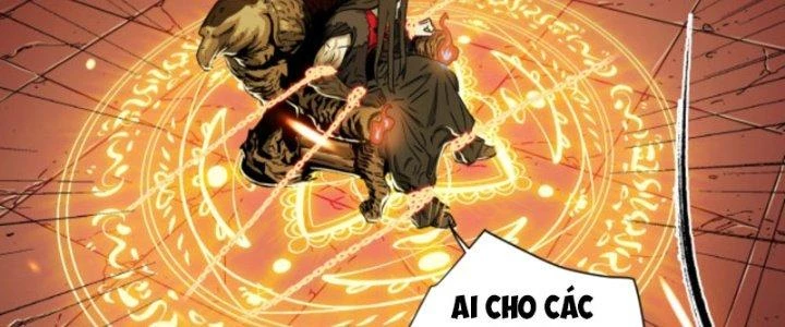 Ta Làm Diêm Vương Tại Tận Thế Chapter 1 - 38