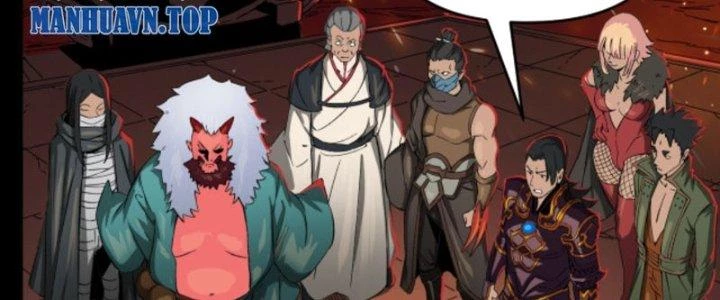 Ta Làm Diêm Vương Tại Tận Thế Chapter 1 - 43