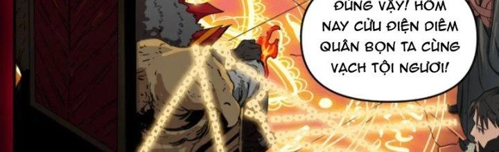 Ta Làm Diêm Vương Tại Tận Thế Chapter 1 - 45