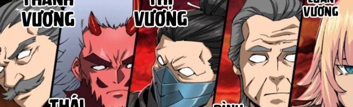 Ta Làm Diêm Vương Tại Tận Thế Chapter 1 - 49