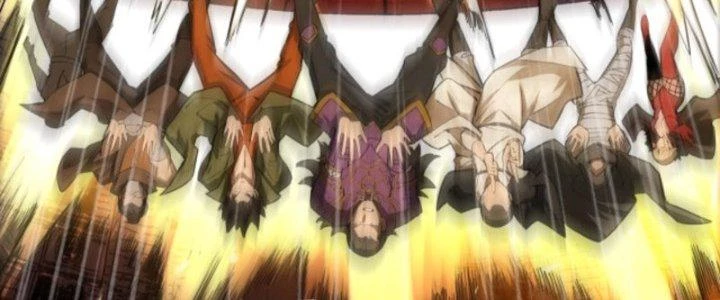 Ta Làm Diêm Vương Tại Tận Thế Chapter 1 - 91