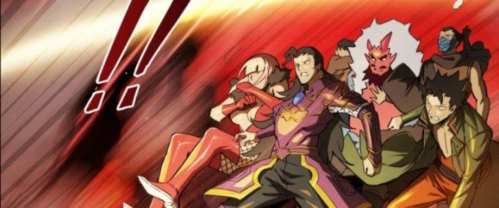 Ta Làm Diêm Vương Tại Tận Thế Chapter 1 - 102