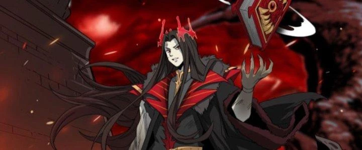 Ta Làm Diêm Vương Tại Tận Thế Chapter 1 - 119