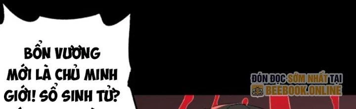 Ta Làm Diêm Vương Tại Tận Thế Chapter 1 - 121