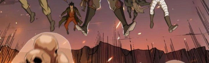 Ta Làm Diêm Vương Tại Tận Thế Chapter 1 - 161