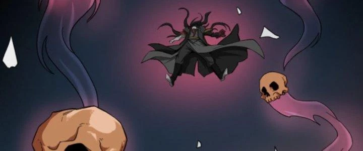 Ta Làm Diêm Vương Tại Tận Thế Chapter 1 - 168