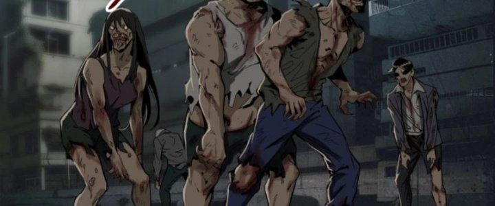 Ta Làm Diêm Vương Tại Tận Thế Chapter 1 - 182