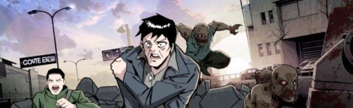 Ta Làm Diêm Vương Tại Tận Thế Chapter 1 - 185