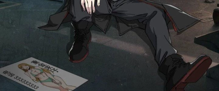 Ta Làm Diêm Vương Tại Tận Thế Chapter 2 - 3