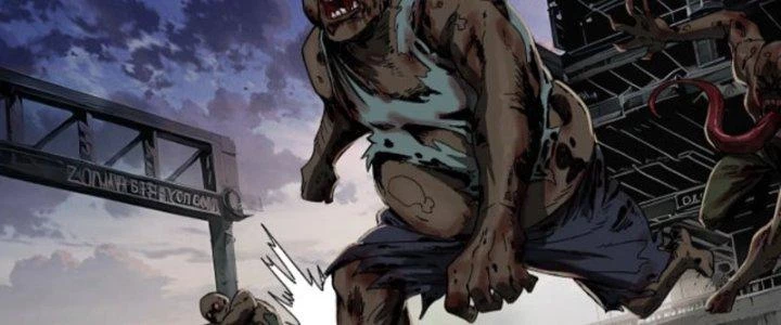 Ta Làm Diêm Vương Tại Tận Thế Chapter 2 - 15