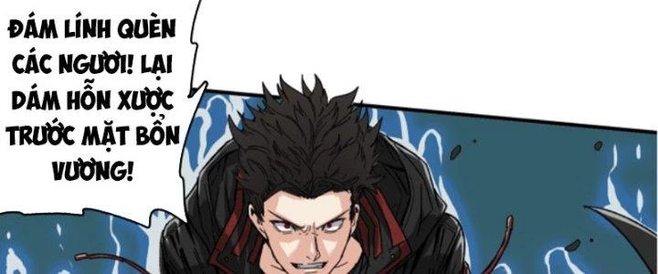 Ta Làm Diêm Vương Tại Tận Thế Chapter 2 - 47