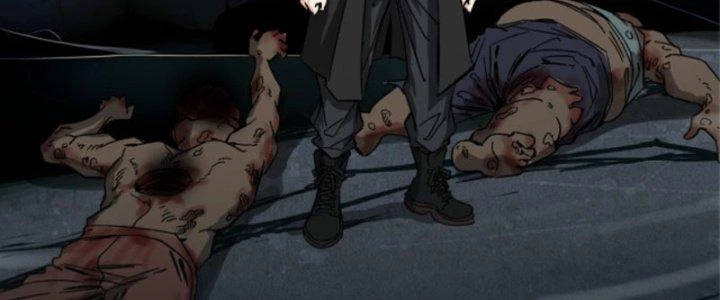 Ta Làm Diêm Vương Tại Tận Thế Chapter 2 - 58